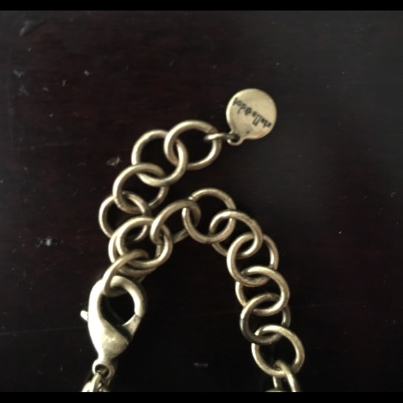 Stella & Dot Elodie Statement Necklace - Picture 3 of 4